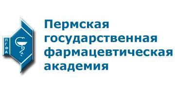 Логотип (Пермская государственная фармацевтическая академия)